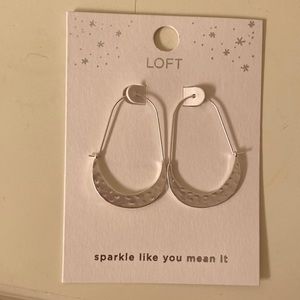 Ann Taylor LOFT Earrings